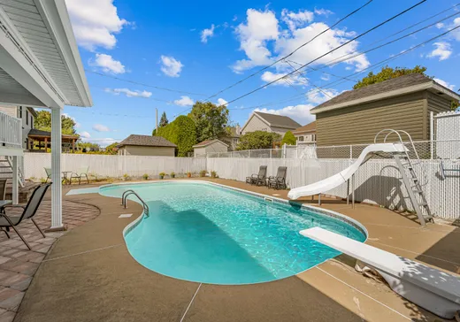 Maison à vendre - 771 Rue Marie-D'Abancourt, Beauport, G1C 7L8