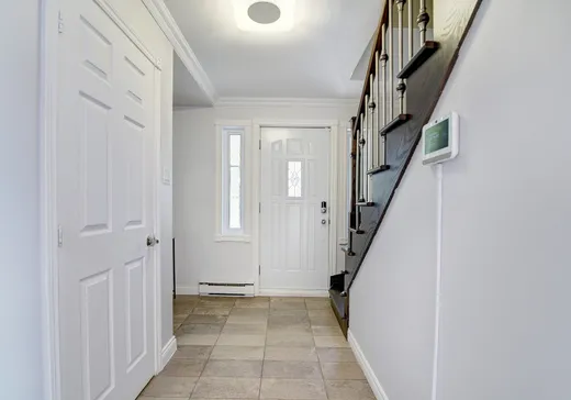 Maison à vendre - 201 Rue Omer-Plante, Beauport, G1E 7A7