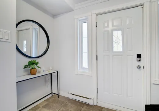 Maison à vendre - 201 Rue Omer-Plante, Beauport, G1E 7A7