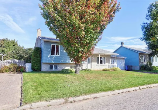 House for sale - 120 Rue des Bégonias, Trois-Rivières, G8T 9M3