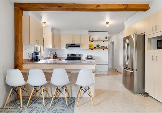 Loft for sale - 1242 Route 222, Valcourt, J0E 2L2