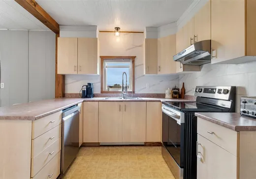 Loft for sale - 1242 Route 222, Valcourt, J0E 2L2