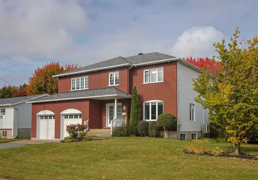 House for sale - 6 Rue Yvon, Victoriaville, G6T 1M3