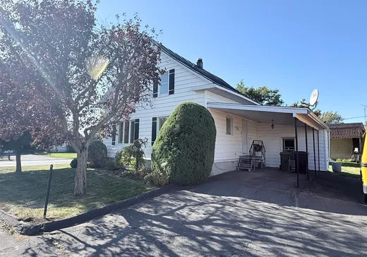 Maison à vendre - 1411 Rg St-Pierre, Saint-Zéphirin-de-Courval, J0G 1V0
