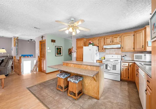 Maison à vendre - 1274 Rue Bisson, Granby, J2J 0N9