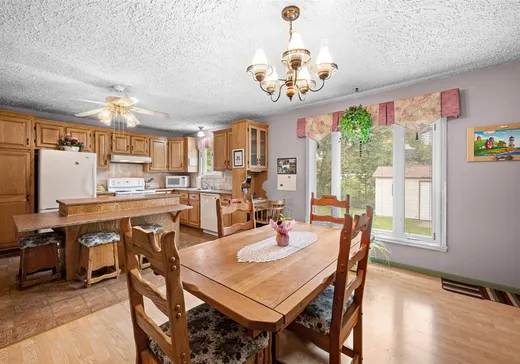Maison à vendre - 1274 Rue Bisson, Granby, J2J 0N9