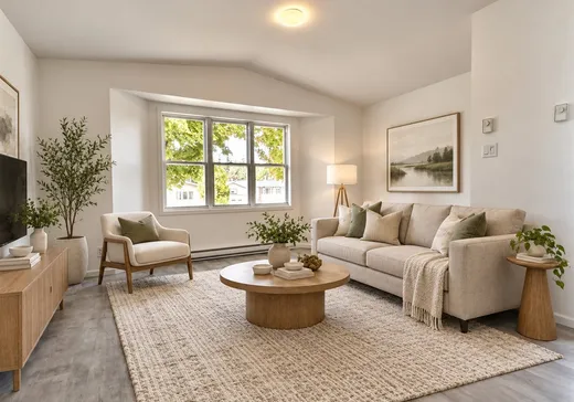 Loft for sale - 50 Rue Beaudet, Plessisville, G6L 4L4