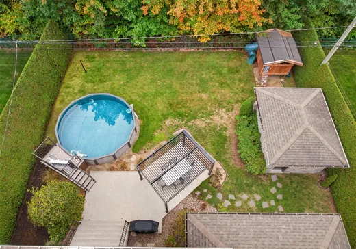 House for sale - 1160 Rue Volta, Drummondville, J2B 0G8