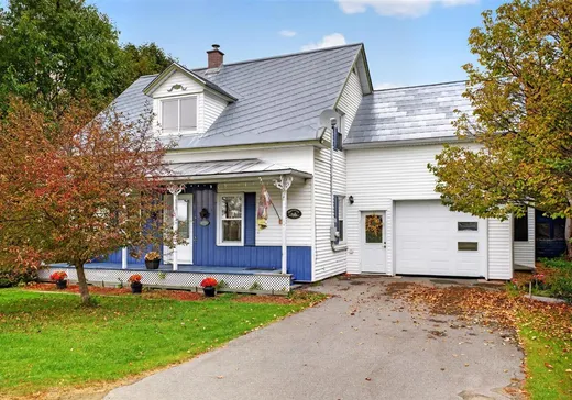 House for sale - 8555 Route des Ormes, Becancour, G9H 3R4