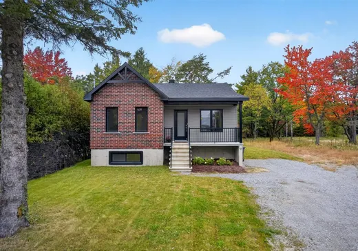 House for sale - 566 Route 116, Acton Vale, J0H 1A0