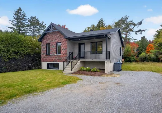 House for sale - 566 Route 116, Acton Vale, J0H 1A0