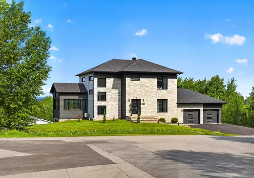 Two or more stories for sale - 3100 Rue Boyer, Sherbrooke, J1N2Y2
