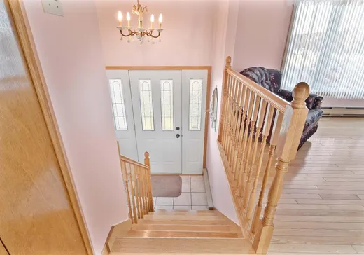 House for sale - 880 Rue des Quatre-Saisons, Sherbrooke, J1E 3H2