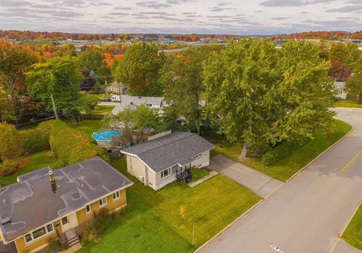 House for sale - 1445 Rue Letendre, Sherbrooke, J1K 1Y5