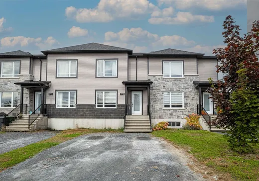 House for sale - 3778 Rue Imelda-Lefebvre, Sherbrooke, J1N 1B2