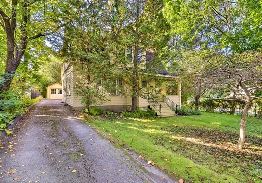 1 1/2 Storey for sale - 595 Rue du Québec, Sherbrooke, J1H3M1
