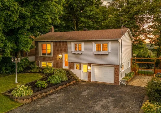 Bungalow à vendre - 217 Rue des Bouleaux, Fleurimont, J1G3V8