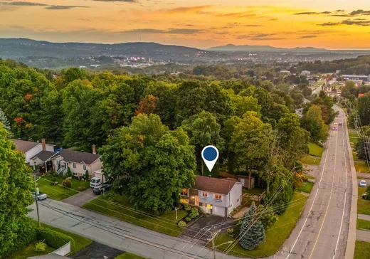 Maison à vendre - 217 Rue des Bouleaux, Fleurimont, J1G 3V8