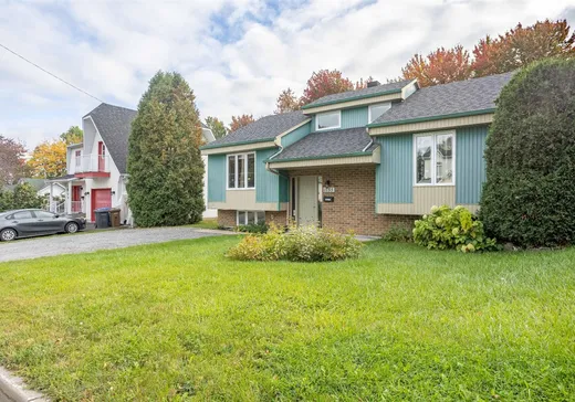 Bungalow à vendre - 1155 Rue Daigle, Ste-Marthe-Du-Cap, G8V2L7