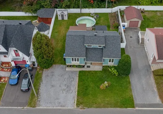Maison à vendre - 1155 Rue Daigle, Ste-Marthe-Du-Cap, G8V 2L7