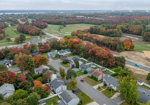 Maison à vendre - 1155 Rue Daigle, Ste-Marthe-Du-Cap, G8V 2L7