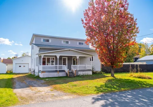 Maison à vendre - 421 Rue de l'Alouette, Shawinigan, G0X 1L0