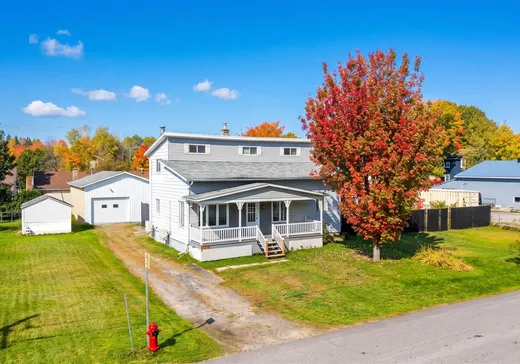 Maison à vendre - 421 Rue de l'Alouette, Shawinigan, G0X 1L0