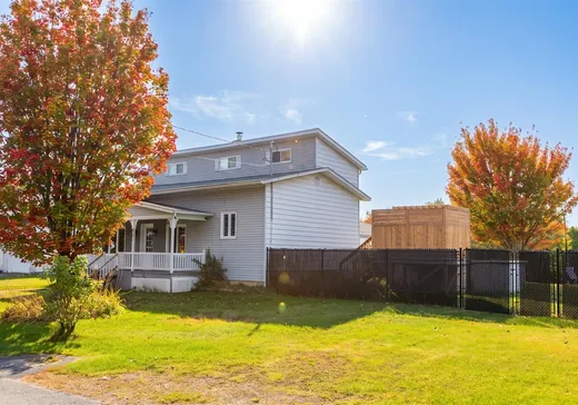Maison à vendre - 421 Rue de l'Alouette, Shawinigan, G0X 1L0