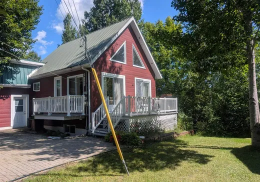 House for sale - 9825 Av. de la Loire, Becancour, G9H 3H5