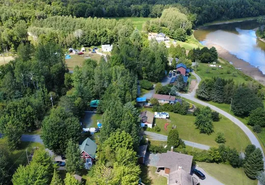 House for sale - 9825 Av. de la Loire, Becancour, G9H 3H5