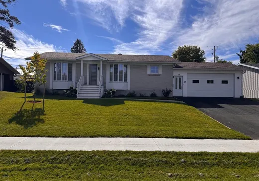 House for sale - 31 Rue Richelieu, Victoriaville, G6P 2B5