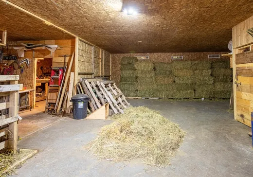 Hobby Farm for sale - 3060 Grand rg Ste-Catherine, Saint-Cuthbert, J0K 2C0