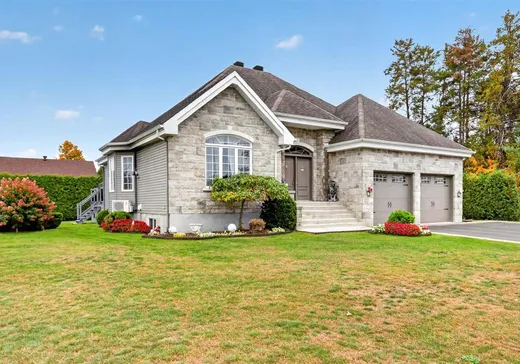 Maison à vendre - 125 Rue Versailles, St-Boniface-De-Shawinigan, G0X 2L0