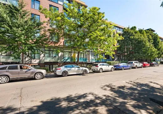 Condo à vendre - 1451 Rue Parthenais, App. 019, Montréal (Centreville), H2K 0A2