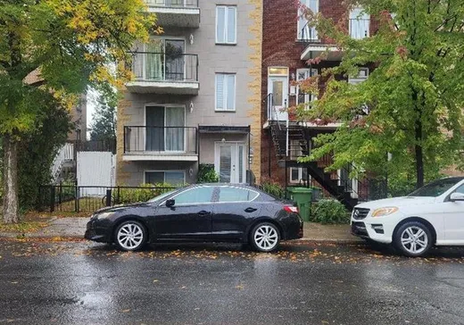 Condo à vendre - 2935 Rue Des Ormeaux, Montréal (Mercier/Hochelaga-Maisonneuve), H1L4X9