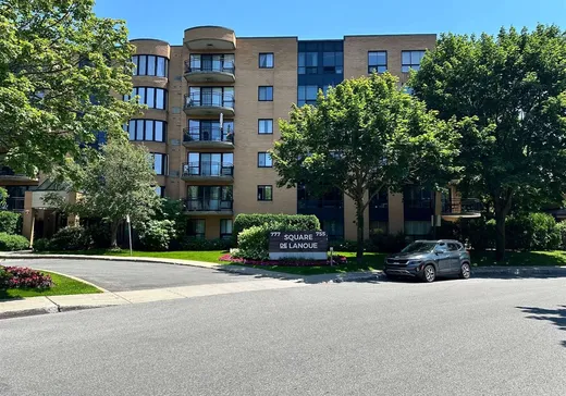 Condo for sale - 755 Rue De La Noue, App. 209, Montreal (Verdun), H3E1V1