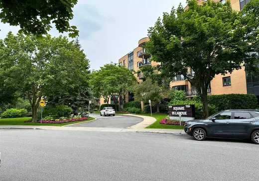Condo for sale - 755 Rue De La Noue, App. 209, Montreal (Verdun), H3E 1V1