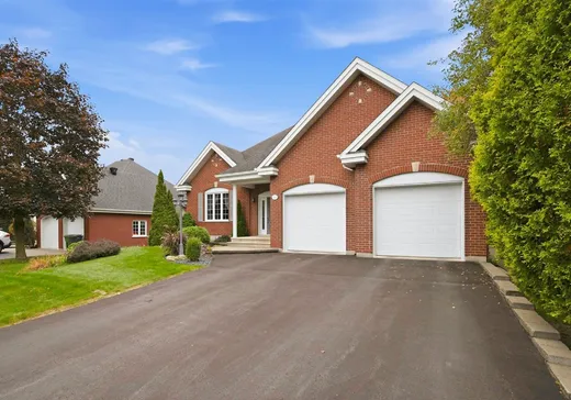 House for sale - 1765 Av. Châteauguay, Saint-Hyacinthe, J2S 8Y6