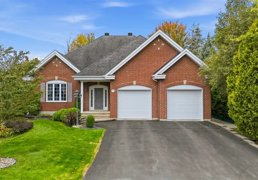 House for sale - 1765 Av. Châteauguay, Saint-Hyacinthe, J2S 8Y6