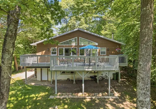 Maison à vendre - 22 Mtée du Lac, Gatineau, J0X 1Z0