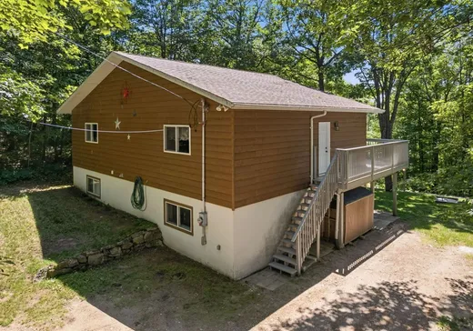 Maison à vendre - 22 Mtée du Lac, Gatineau, J0X 1Z0
