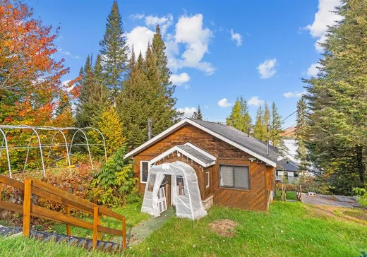Bungalow for sale - 373 Ch. du Lac-de-l'Orignal, Val-des-Lacs, J0T2P0