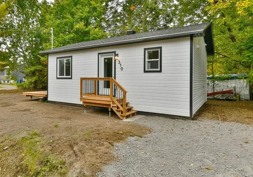 Bungalow à vendre - 310 Rue Serge, Sainte-Sophie, J5J1G1