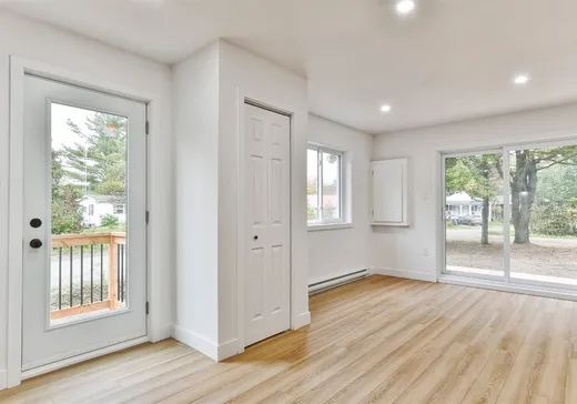 Maison à vendre - 310 Rue Serge, Sainte-Sophie, J5J 1G1