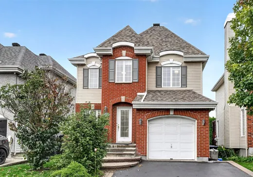 Two or more stories for sale - 313 Rue Lauzon, Laval (Sainte-Dorothee), H7X3Y6