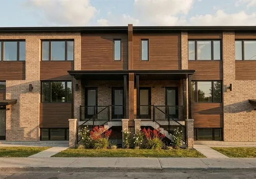 Condo for sale - 54 Rue Édouard, App. 2, Salaberry-de-Valleyfield, J6T 2N8