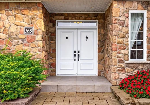 Maison à vendre - 158 Ch. de la Grande-Côte, Saint-Lambert, J7P 1A7