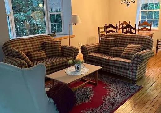 Maison à vendre - 119 Av. St-Denis, Saint-Sauveur, J0R 1R3