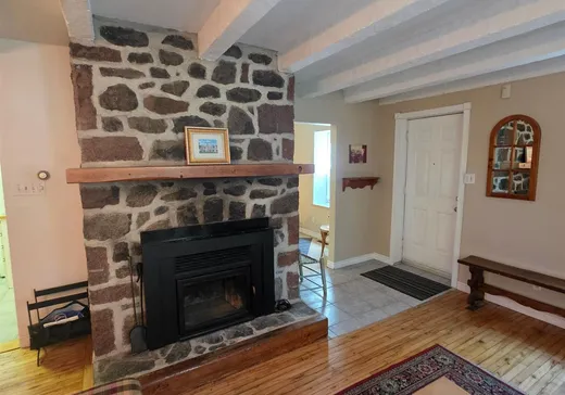 Maison à vendre - 119 Av. St-Denis, Saint-Sauveur, J0R 1R3