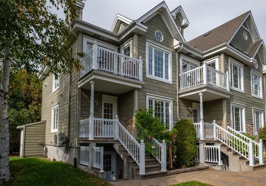 Maison à vendre - 119 Ch. Louis-Dufour, Saint-Sauveur, J0R 1R3